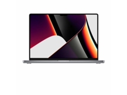 Notebook APPLE Macbook Pro Azerty M1 Pro 512 Gb Ssd 16 16 Gb Ram