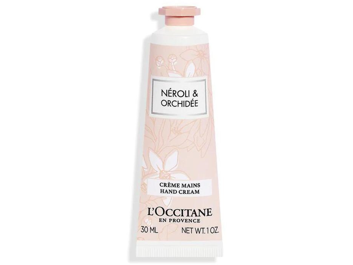 Creme de Mãos L'OCCITANE EN PROVENCE (Multicor)