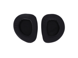 Almohadillas de Repuesto para Auriculares Asus Rog Theta: Cómodas Y Transpirables.