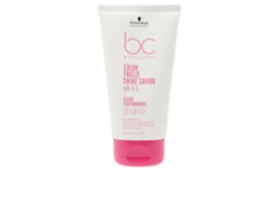 Creme para o Cabelo SCHWARZKOPF BC Color Freeze Shine Savior (150 ml)