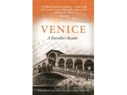 Livro Venice, A Travellers Companion de John Julius Norwich (Inglês)