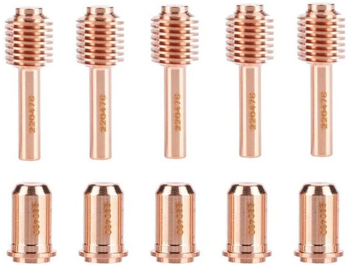 Cortadores Para Plasma (5 Unidades)