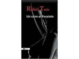 Livro Un Crim Al Paralelo de Rafael Tasis I Marca (Espanhol)