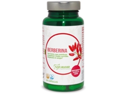 Berberina 30cap Naturlider