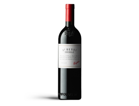 Vinho Penfolds St. Henri Shiraz 2019 - 75cl