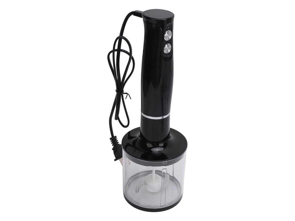 Liquidificador Portátil 4 Em 1 Laxiscreed Para Misturar, Moer E Fazer Sumos Em Casa