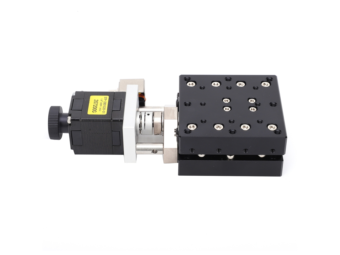 Mesa Deslizante Linear Automática Com Motor Sptx620