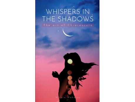 Livro WHISPERS IN THE SHADOWS de Nicole Maharaj (Inglês)