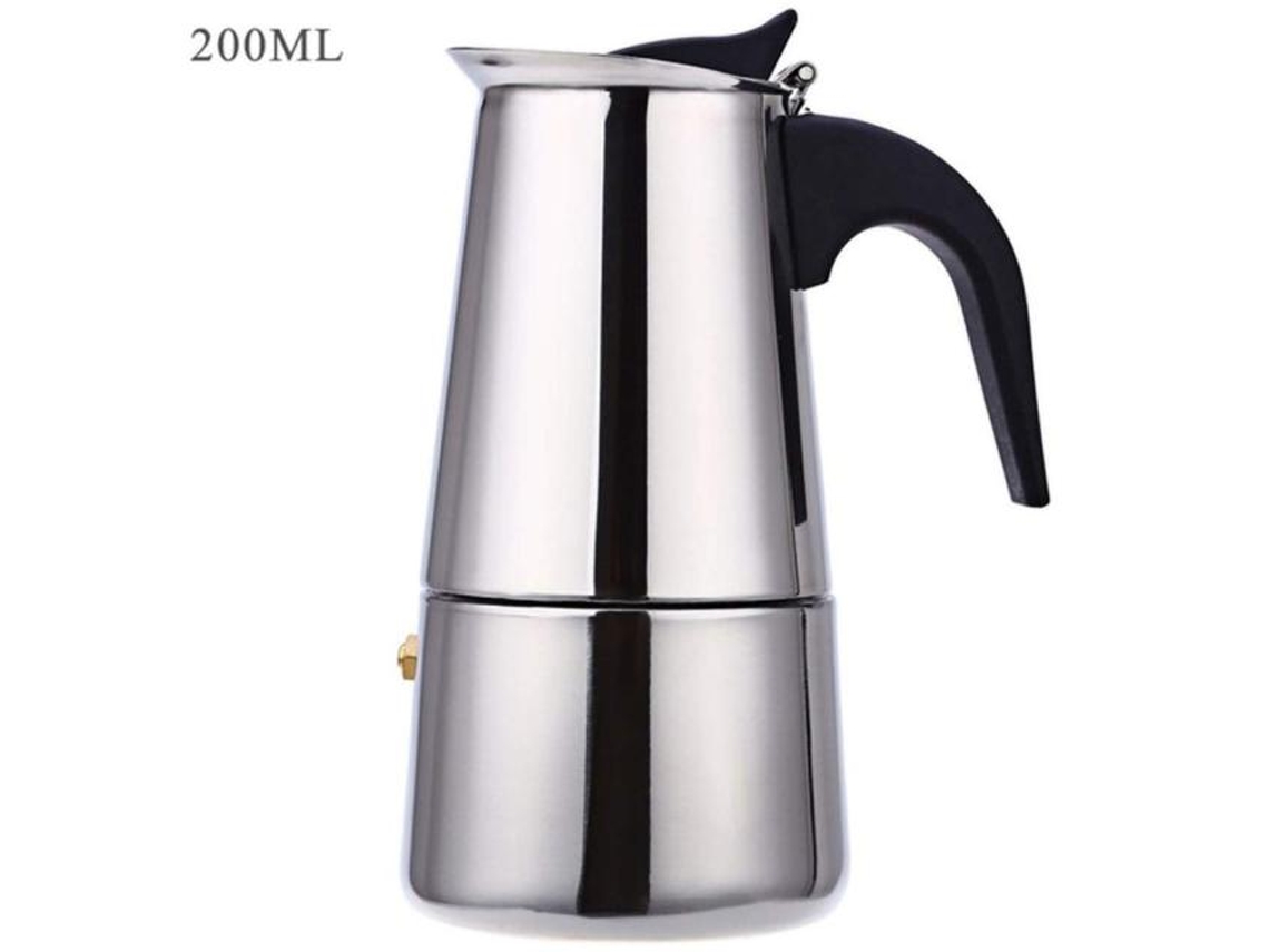 Cafeteira Italiana XGF D
