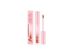 Gloss Labial Matte Laranja Vermelho