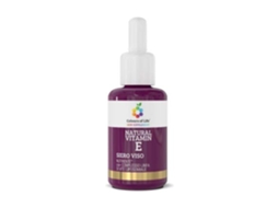 Sérum de Rosto COLOURS OF LIFE Vitamina B5 (30 ml)