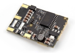 Holybro SFUSHOS Kotleta20 esc para sistemas de drones RC, com frenagem regenerativa
