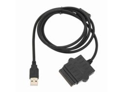 Cabo de Programação Usb LAXISCREED para Motorola