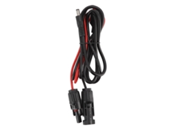 Cabo Adaptador Solar 16AWG para Dc 5.5mm Primerox