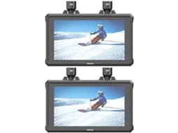 Kit para 2 Monitores HOLLYLAND Mars M1