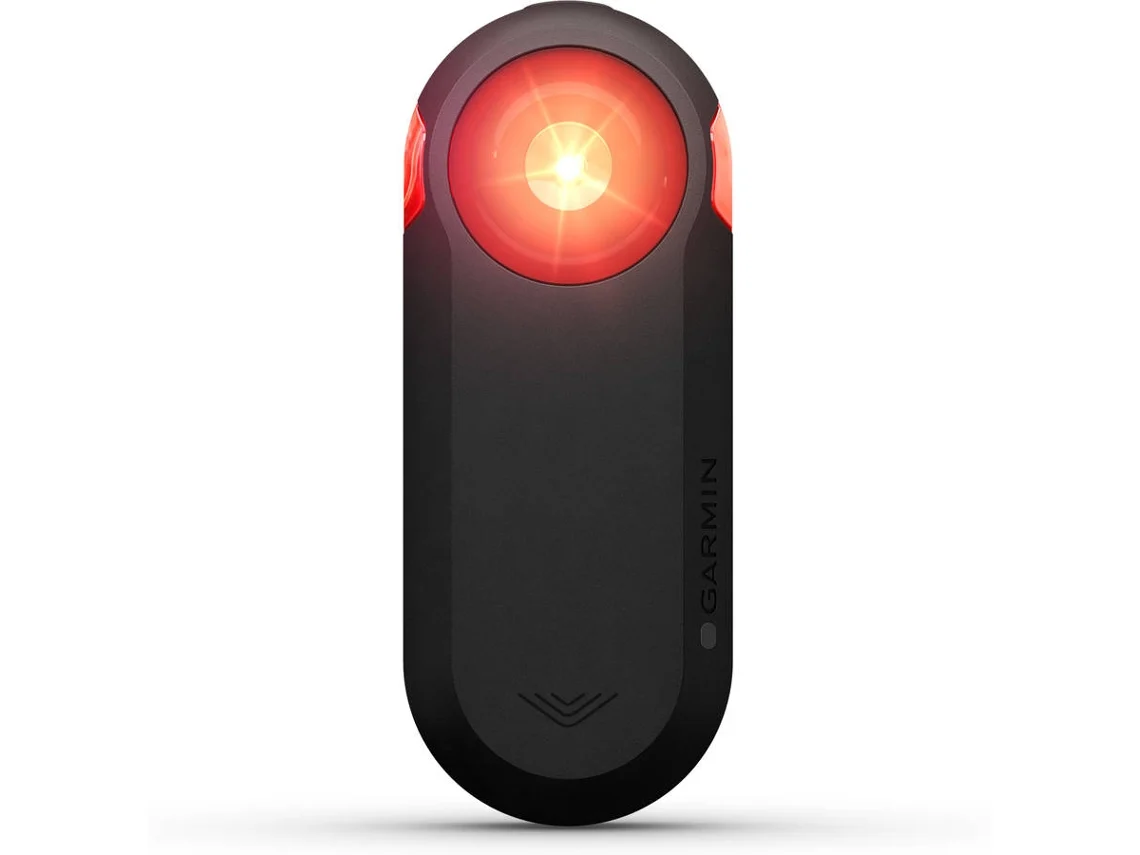 Radar e Luz Traseira GARMIN Varia RTL515