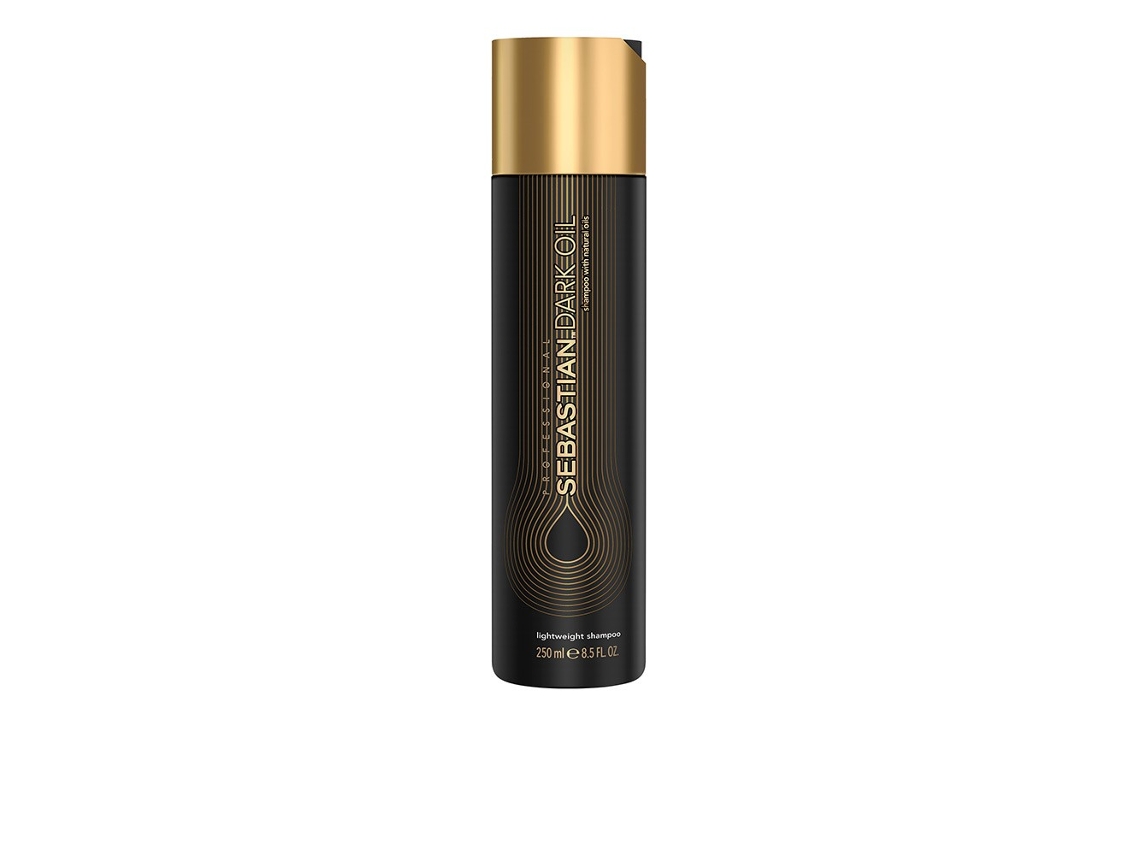 Champô SEBASTIAN Dark Oil Lightweight (250ml)