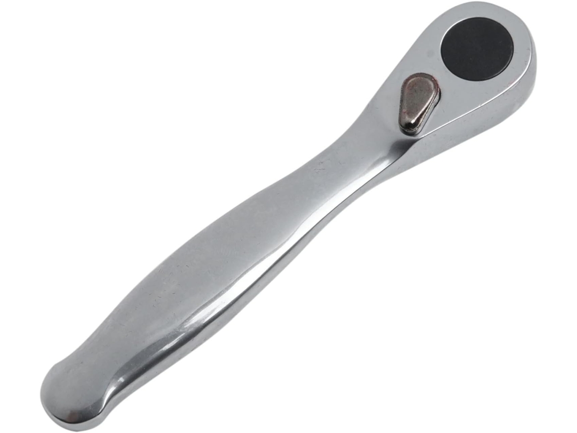 Chave De Com 72 1/4", Aço Para Faça Você Mesmo E Uso Em 9,5 Cm