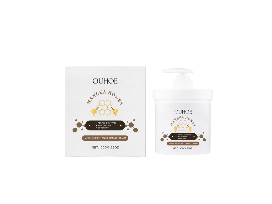 Creme Firmante Corporal com Efeito Visível e Ação Rápida LAXISCREED