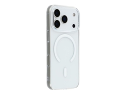 Capa Transparente E Fina X-level Para Iphone 17 Pro Max Com Magsafe