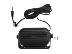 Altifalante Sp-35l 3.5mm Para Carro E Rádios