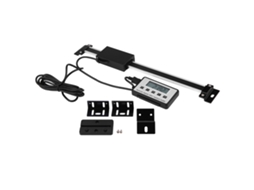 Kit de Leitura Digital para Fresadoras e Torneiras HKJ