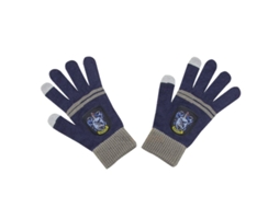 Cnr - Luvas Táctil Ravenclaw
