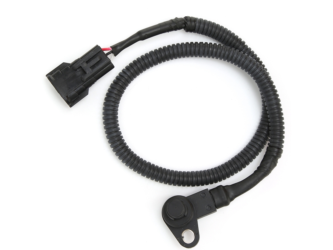 Sensor De Posição Do Veio De Escapamento Laxiscreed Compatível Com Isuzu 4hk1/6hk1 6-36v