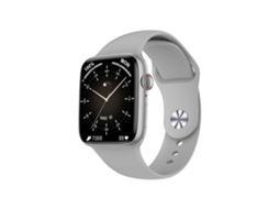 Smartwatch Dt No.i 7 com tela TFT de 1,9 polegadas, suporta chamadas Bluetooth e lembrete de ciclo menstrual. Ly Ebike