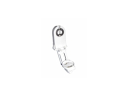Porta Lâmpada Para Tubo Fluorescente T8 Com Starter Gsc 2201223