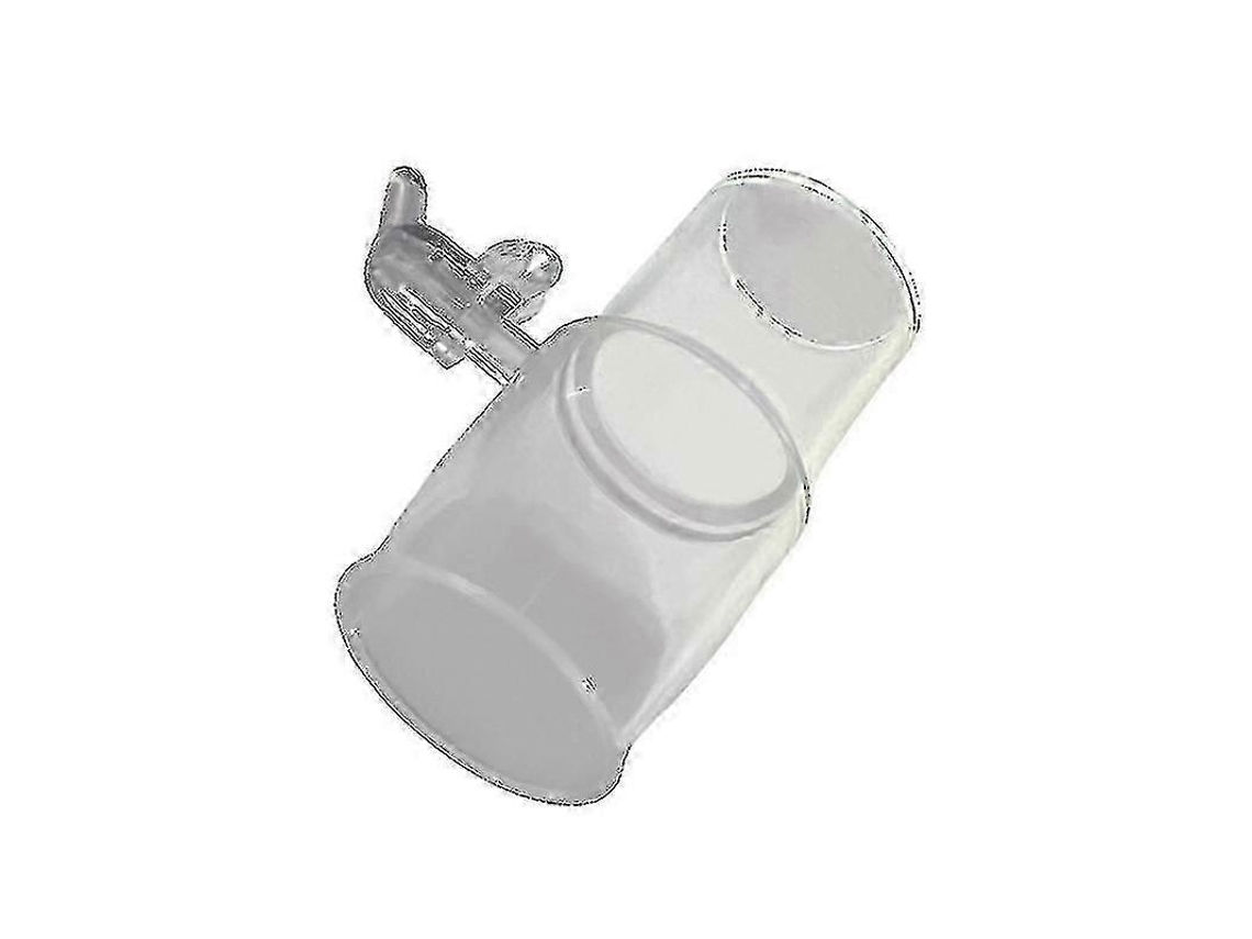 Adaptador Para Mistura De Oxigênio Cpap, Conector Para Enriquecimento De Oxigênio Cpap, Tampa Ii Hengjian