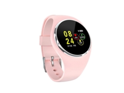Smartwatch Dk01 1,0 Polegadas Tft Tela Colorida Bluetooth