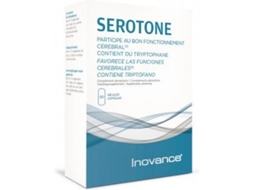 Suplemento Alimentar YSONUT Serotone 30 Cápsulas