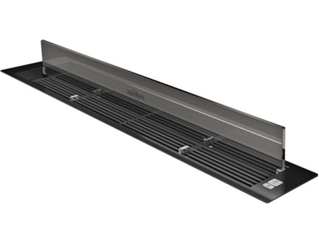 Exaustor WHIRLPOOL WDO 93FBK — 304 a 496 m3/h | 54 a 68 dB