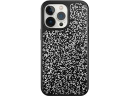Capa JUST IN CASE Luxury iPhone 14 Pro  Max  (Cinzento)