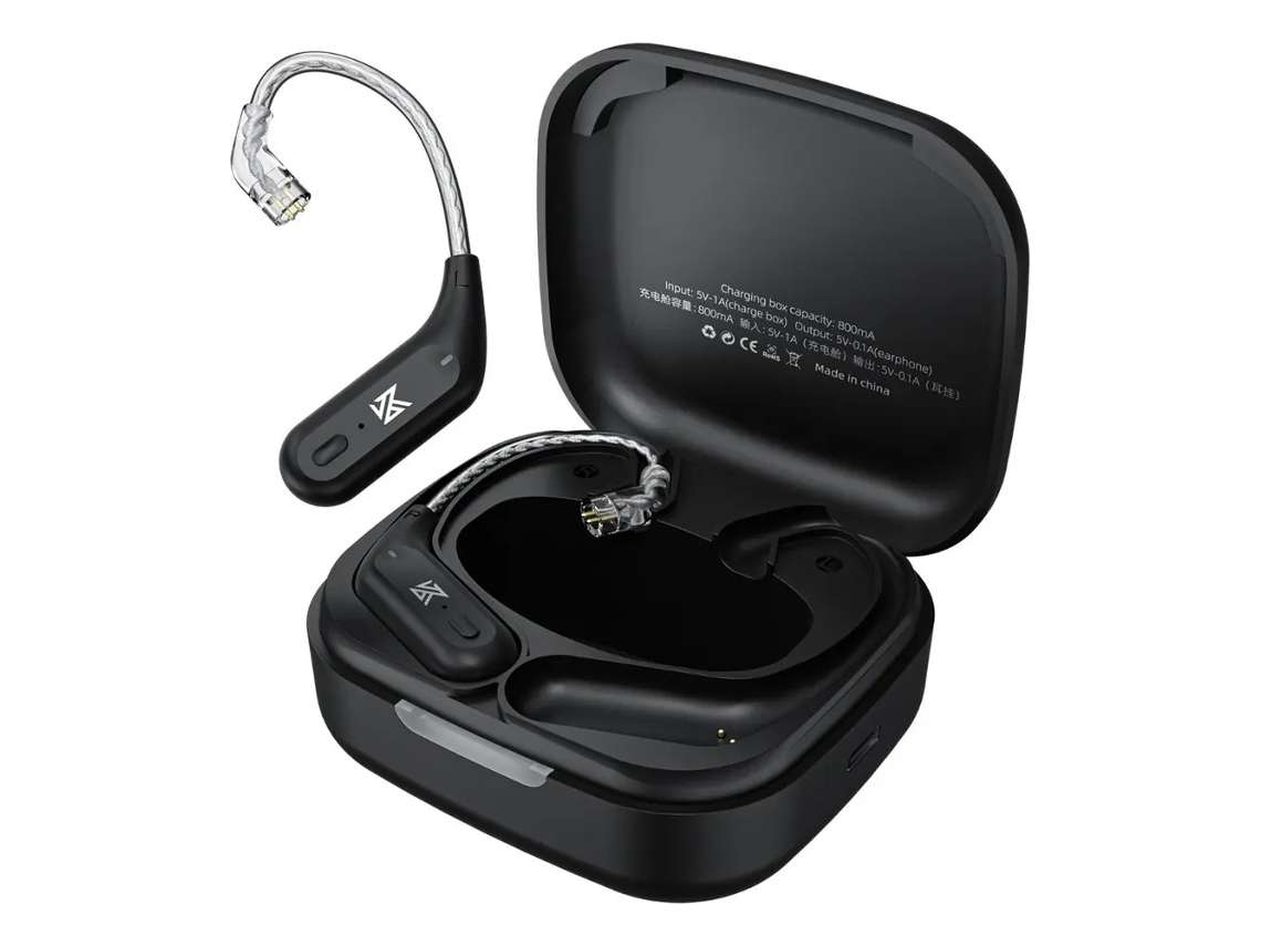 Fones Bluetooth Sem Fio, Para Trabalho, Com Formato Compacto