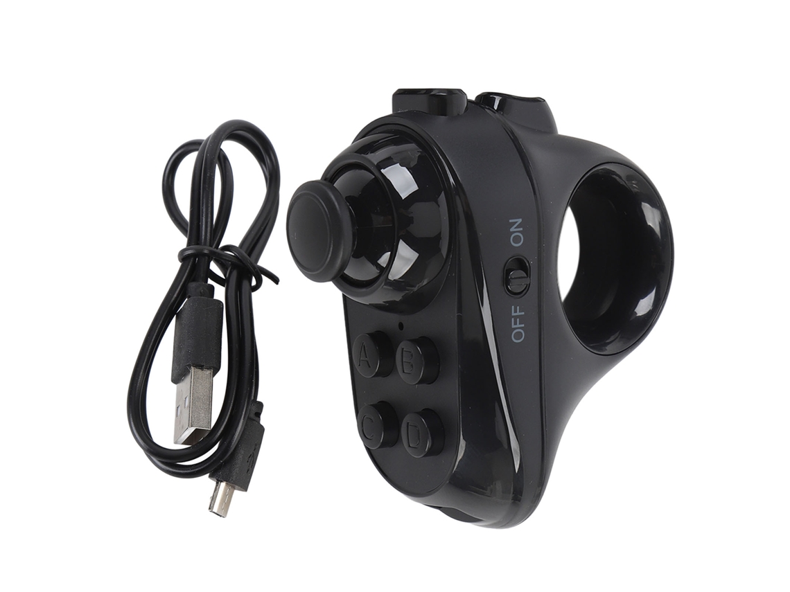 Controlador Vr Bluetooth Sem Fio LAXISCREED