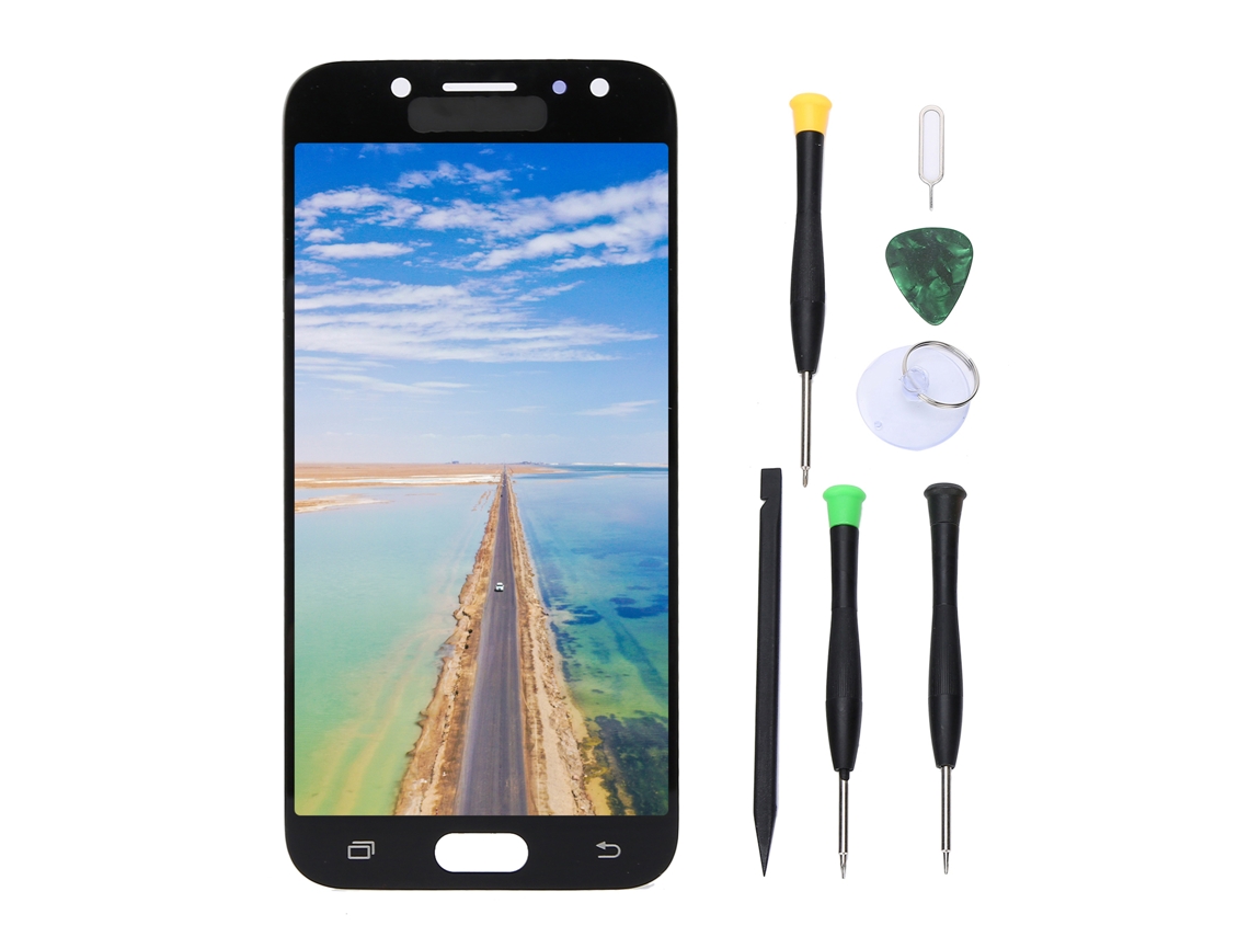 Tela Lcd com Touch LAXISCREED Samsung J5 Pro 2017 J530f