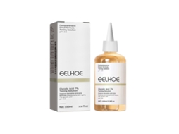 Tônico Facial com Ácido Glicólico 7% para Renovação e Pele Luminosa LAXISCREED
