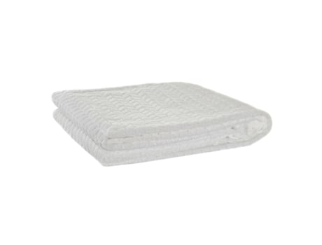 Manta Dkd Home Decor Flechas Marfim (150 X 200 X .
