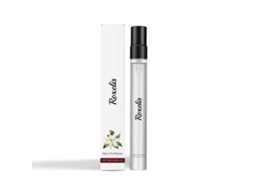 Perfume Masculino Feromônio Colônia Jasmim