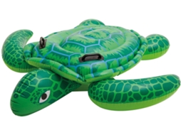 Bóia Insuflável INTEX Tartaruga Marinha (150x127cm)