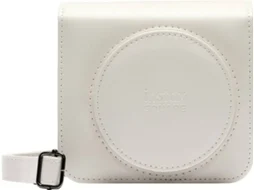 Estojo FUJIFILM Instax SQ1 Branco Chalk