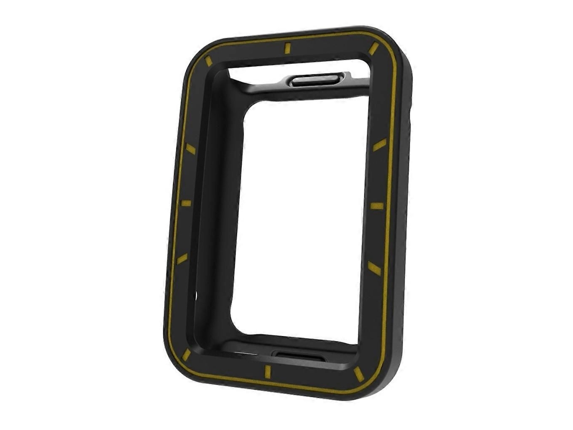 Capa Protetora De Tpu Macio, À Prova De Poeira, Para Smartwatch Band 7 Pro.