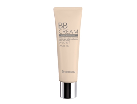 Bb Cream With Spf37, 50ml Imperfection Covering Formula Dr.hedison