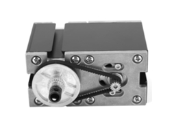 Caixa De Engrenagem De Motor 60w 12v De Alto Poder