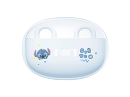 Auriculares Bluetooth True Wireless AGTRUM B105C In Ear Microfone Azul
