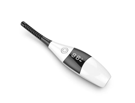 Enrolador Elétrico de Cílios Curling de Cílios Mini Usb Recarregável Clipe de Curling Aquecimento Natural Maquiagem de Longa Duração CNRSRS