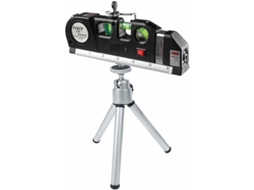 Fita Métrica Multifuncional Com Nível A Laser De 2,5 M Fitas Métricas Padrão E Métricas Com Suporte De Metal Retrátil Slowmoose