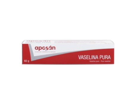 Vaselina pura 60 gramas